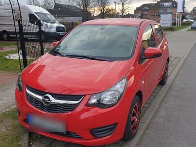 gebraucht Opel Karl Rocks 1.0