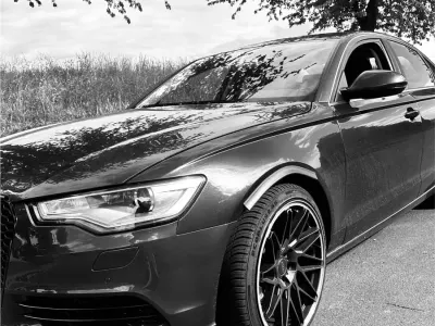 Gebraucht Audi A6