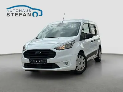 Gebraucht Ford Tourneo Connect