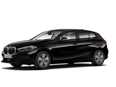 Gebraucht BMW 118 Advantage 136 PS (100 kW) 2026 Kleinwagen