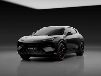 Lotus Eletre