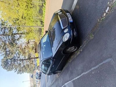 Mercedes E280