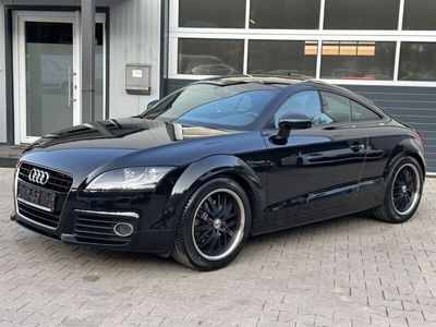 Audi TT Roadster