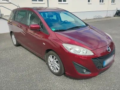 Gebraucht Mazda 5