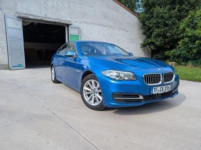 BMW 528