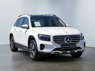 Gebraucht Mercedes GLB180 Progressive 136 PS (100 kW) 2025 Andere SUV