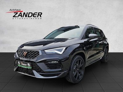 Magic schwarz Neu 2025 Cupra Ateca Basis SUV | 37.990 € (Fairer Preis)