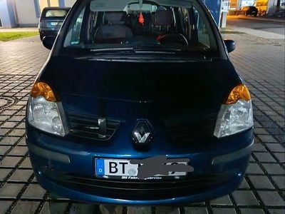 Renault Modus