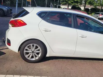 Gebraucht Kia Ceed