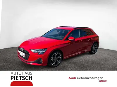 Gebraucht Audi A3