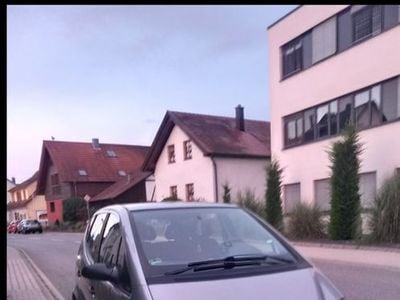 Mercedes A140