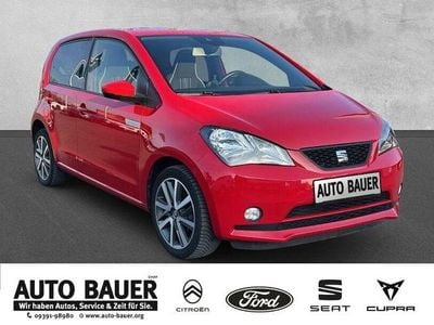 Gebraucht Seat Mii Electric 61 kW (83 PS) 2020 Andere Kleinwagen