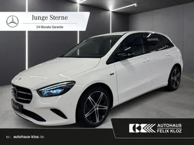 Usata Mercedes E250