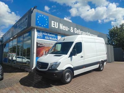 gebraucht Mercedes Sprinter II Kasten 314 CDI