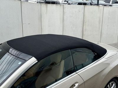 Gebraucht Mercedes E250 211 PS (155 kW) 2015 Silber Cabrio