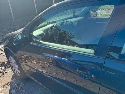 VW Golf V