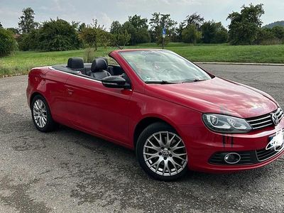 VW Eos