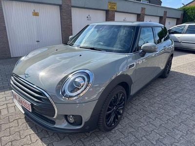 Mini Cooper D
