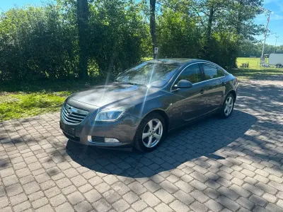 Occasion Opel Insignia