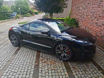 gebraucht Peugeot RCZ R 270THP