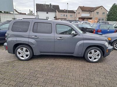 Chevrolet HHR