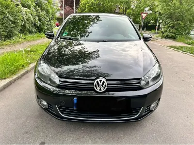 Gebraucht VW Golf