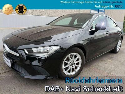 Mercedes CLA180