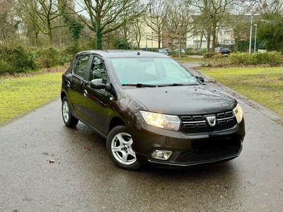 gebraucht Dacia Sandero Tce 90 S/S Easy-R Comfort Comfort