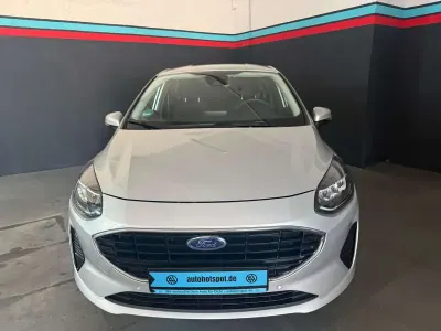 Gebraucht Ford Fiesta