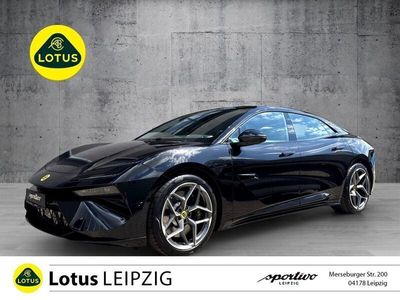 Lotus Emeya