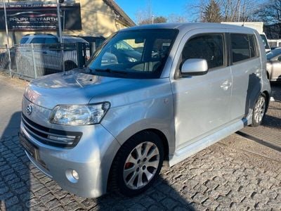 Daihatsu Materia