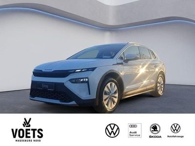 Usata Skoda Elroq Lodge 210 kW (286 CV) 2026 Bianco SUV