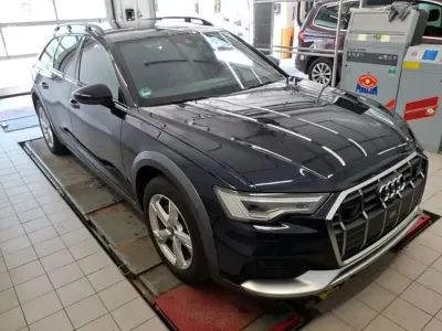 Gebraucht Audi A6 Allroad