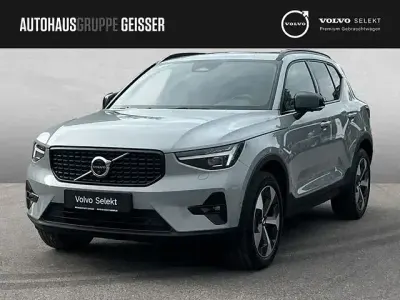 Gebraucht Volvo XC40 Plus 163 PS (119 kW) 2025 Vapour grey SUV