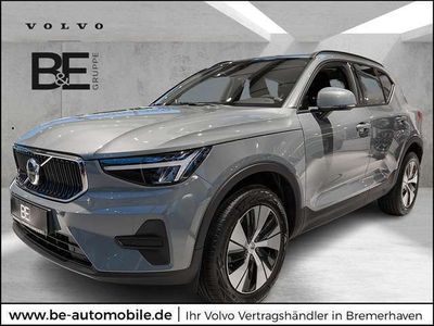 gebraucht Volvo XC40 T2 Essential KLIMAAUTOMATIK AHK