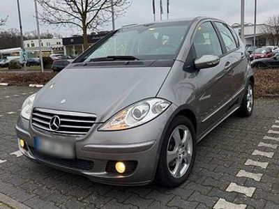 Mercedes A150
