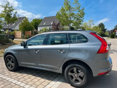 Gebraucht Volvo XC60