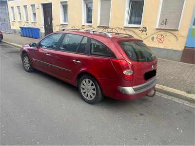 Renault Laguna II