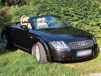 Gebraucht Audi TT Roadster