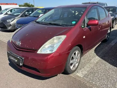 Gebraucht Toyota Prius