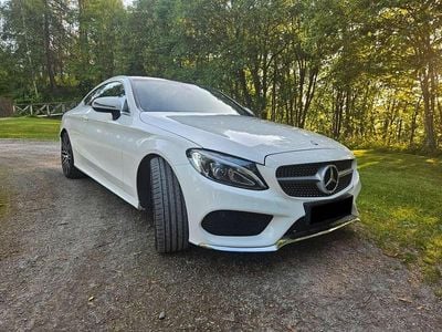 Mercedes C180