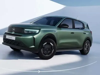 Gebraucht Opel Frontera