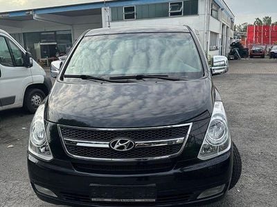 Hyundai H-1