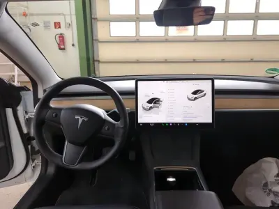 Usado Tesla Model 3