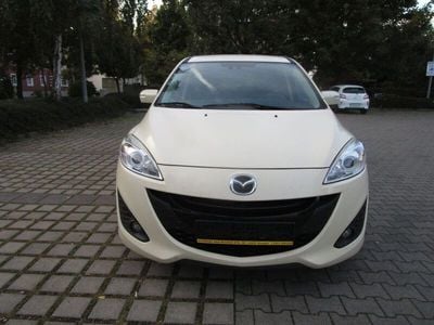 Mazda 5