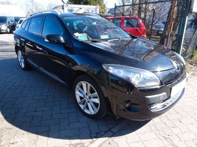 Renault Mégane GrandTour
