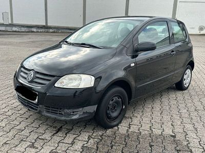 gebraucht VW Fox 