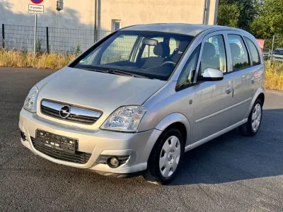 Gebraucht Opel Meriva