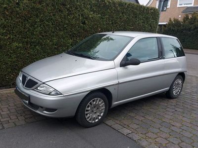 gebraucht Lancia Ypsilon "TÜV neu"