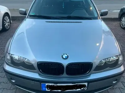 Gebraucht BMW 318